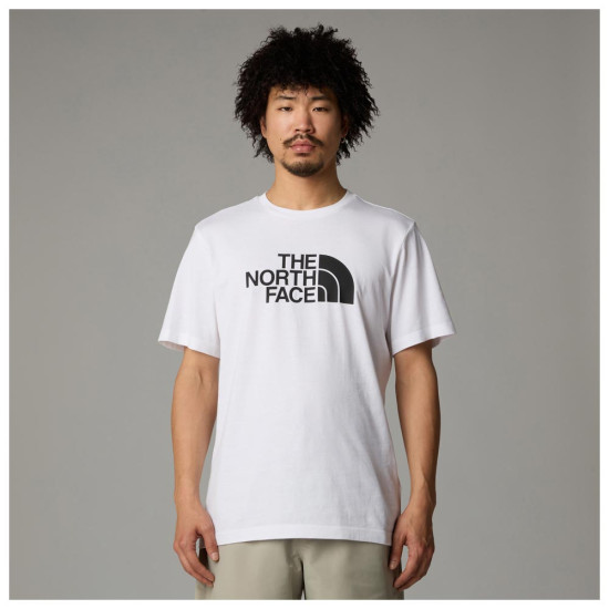 The North Face Ανδρική κοντομάνικη μπλούζα S/S Easy Tee